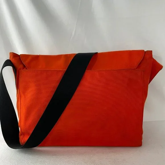 Jack Spade Men's Site Messenger Bag - Picture 4 of 16